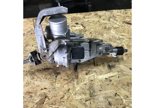 Колонка рульова, з електропідсилювачем Renault Scenic II, 8200035272
